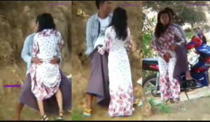 လူလစ်တုန်းမတ်တပ်ဆွဲ