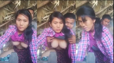ထန်းရွက် တဲလေး ထဲက မြန်မာ အတွဲ