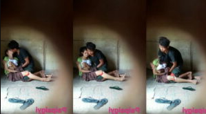 ဆော်လေး က ချစ်စရာ လေး ချောင်း ရိုက်