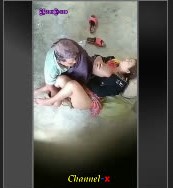 လက် နဲ့ အရင်လိုးပြီးမှ တက် ကြုံးတာ ချောင်းရိုက် အလန်းလေး