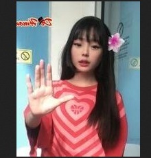 TikTok ကဆော်လေးရဲ့ Solo