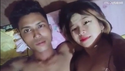 သနပ်ခါးလေးနဲ့ဆယ်ကျော်သက်စုံတွဲ