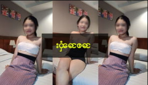 ပါကင်ဖောက်(စ/ဆုံး)