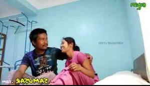 ဟိုတယ်ခန်းထဲက မြန်မာအတွဲ
