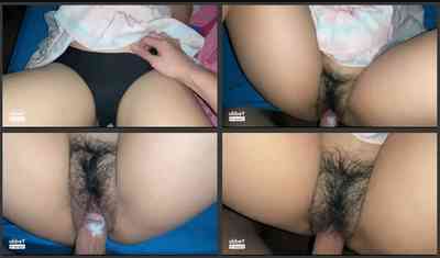 စကတ်ကလေးလှန်တီး