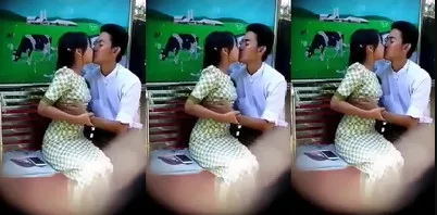 အတွဲ ကစ်စင် ဆွဲ (ချောင်း ရိုက်)