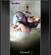 လက် နဲ့ အရင်လိုးပြီးမှ တက် ကြုံးတာ ချောင်းရိုက် အလန်းလေး