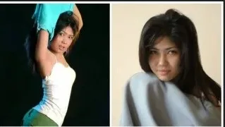တစ်ချိန် က နာမည် ကြီးခဲ့ တဲ့ ဆော်