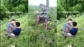 ပေါ်တင် လိုးနေတဲ့ မြန်မာအတွဲ