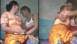 အန်တီကြီး ကောင်းနေတာ