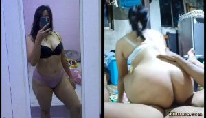 အားရပါးရ ဆောင့်ပေးပြီး လိုး