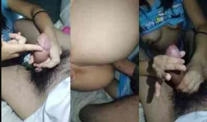 အမွှေးထူတဲ့ ဘဲကြီး