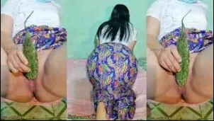 ကြက်ဟင်းခါးသီးနဲ့ ရှယ်ကောင်းနေသူလေး