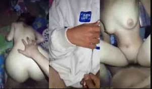 ဆံပင်ဂုတ်ဝဲလေးနဲ့ ဆော်လေး