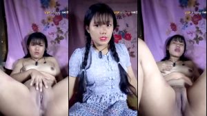 မြန်မာမလေးရဲ့ အမြည်း