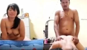 မမကြီးကို နောက်ကဆွဲ