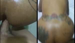 နောက်ပေါက်ပါအလိုးခံတဲ့ ဆော်အလန်းကြီး