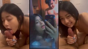 ထိုင်ချပြီး လိုးပါလားတဲ့