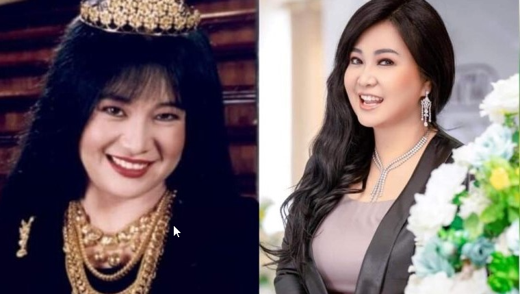 ဘဲလေးကို ရှယ်ကြွေးနေတဲ့ ထက်ထက်မိုးဦး