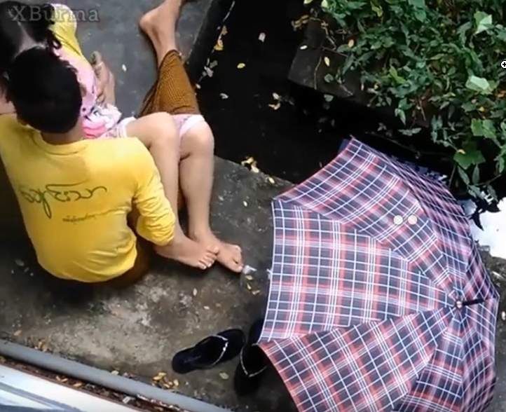 ရှယ်မိုက်တဲ့ ချောင်းရိုက် အသစ်