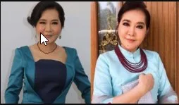 ပေါက်ကြားလာတဲ့ မို ့မို ့မြင့်အောင် အောကား