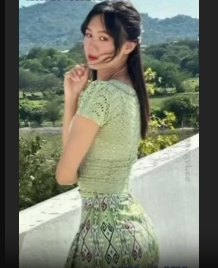 Tik Tok ဆယ်လီ ယွန်းရဲ့ အောကား