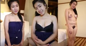 Hnin(Myanmar_Yangon) – မြန်မာမလေးကိုအဖြူကောင်ဆွဲ ၄၈ မိနစ်တောင်ကြာ