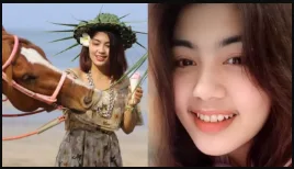 နာမည်ကြီးနေတဲ့ စိုးပြည့်သဇင် HD