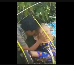 ချိန်းတွေ့နေရင်းနဲ့ ဘာဂျာမှုတ်တဲ့ ကျော်ကြီး