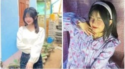 အင်းလေးသူ အလှလေး