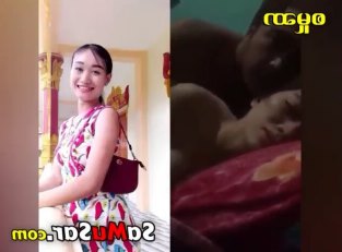 ကျောင်းဆရာမလေးကို ရှယ်လိုးရတဲ့ ဘဲ