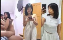 ချစ်သူကို ကပြပြီးမှ အလိုးခံတဲ့ စော်လေး အောကား