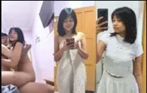 ချစ်သူကို ကပြပြီးမှ အလိုးခံတဲ့ စော်လေး အောကား
