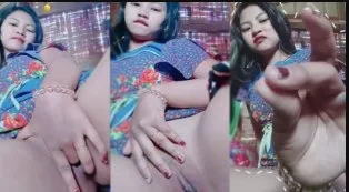 ဖုထစ် နေတဲ့ စောက်ဖုတ်ကြီး ပိုင်ဆိုင်ထားတော့ မယား တောသူ