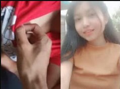 အထည်ချုပ်က စော်ပါကင်လေးကို လက်ညိုးကျွေးတာ