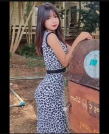 ဇူးဇူးသက်တင် အကိတ်မလေးထန် ရုပ်နဲ့ အဖုတ်နဲ့ မထင်ရဘူးဟ