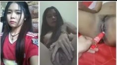 ထိုင်းရောက် တိုင်းရင်းသားစုံတွဲ