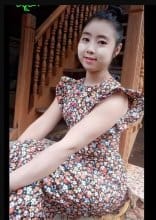 ကရင်မလေးဖုတ်ဖုတ် (၂)