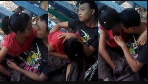 ချောင်းရို.က် BJ ရှယ်ပေးတာ