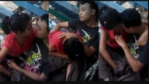 ချောင်းရို.က် BJ ရှယ်ပေးတာ