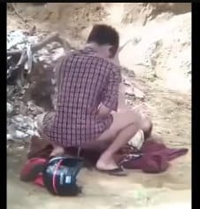 စော်လေး သဘောမတူတာကို အတင်းတက်ကျုံးတဲ့ကောင် 2