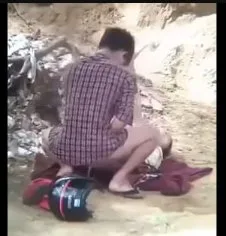 စော်လေး သဘောမတူတာကို အတင်းတက်ကျုံးတဲ့ကောင် 2