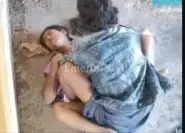 ကွဲနေတာထင်တယ် နှစ်ကူး ဆိုတော့ မြန်မာချောင်းရိုက် အသစ်လေး