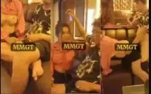 စော်ကြီးက မိုက်တယ် KTV မှာ ဆော်နဲ့ လိုးတာ