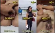 လင်မသိအောင် တခြားဘဲနဲ့ လိုက်ကုန်းတာလေး အနှိပ်ခန်းမှာ လုပ်တဲ့ ဆုနဒီခင် မြန်မာအောကား