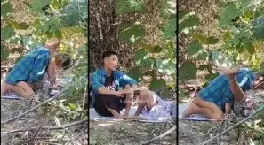 အတွဲ ဘုနေတာ ခိုး ရိုက်