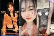 အထန်မလေးရဲ့ ပြကွက် မြန်မာ‌လိုးကား ဝတ်ထားတာလေး ကလဲ ကြိတ်ချင်စရာ