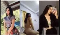 တအားအားနဲ့ ရှယ် ကောင်းနေတဲ့ မြန်မာမလေး