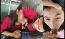 မြန်မာအောကား စော်လေးကို ချောင်ထဲခေါ်ပြီး လီးစုပ်ခိုင်းတဲ့ဘဲ
