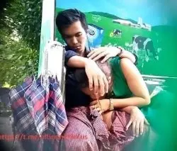အရမ်းချစ် တာကို စော်ကြီးက ပုလွေမှုတ်တာ တော်ချက်